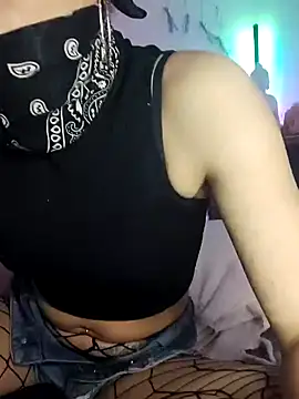 Snapshot of xx_Dreamloveme chatting on 12.10.24 xx Dreamloveme online show from 12.10.24