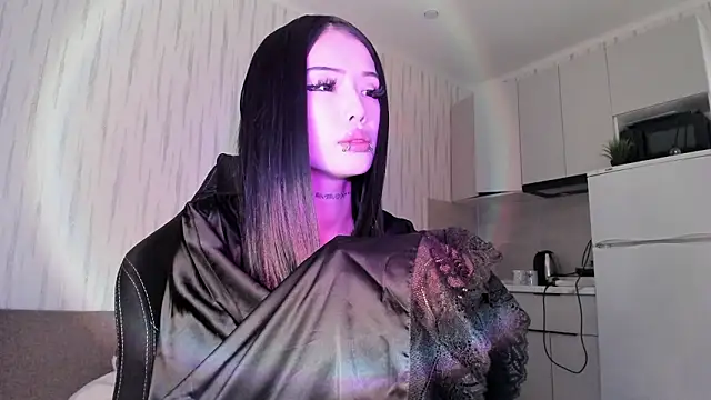 Velvetsky 1 online show from 01.17.26