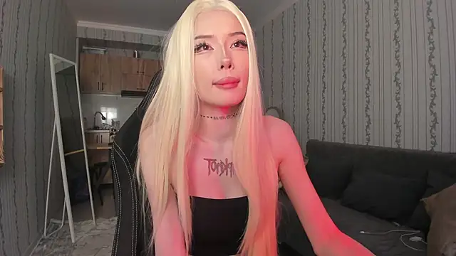 Velvetsky 1 online show from 02.11.26