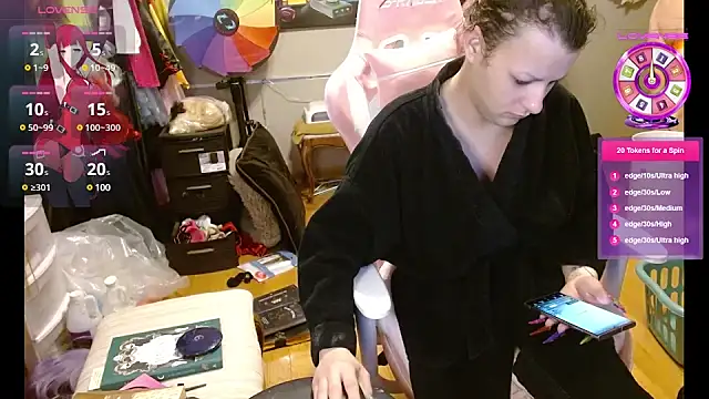 jessy0504 online show from 02.25.25