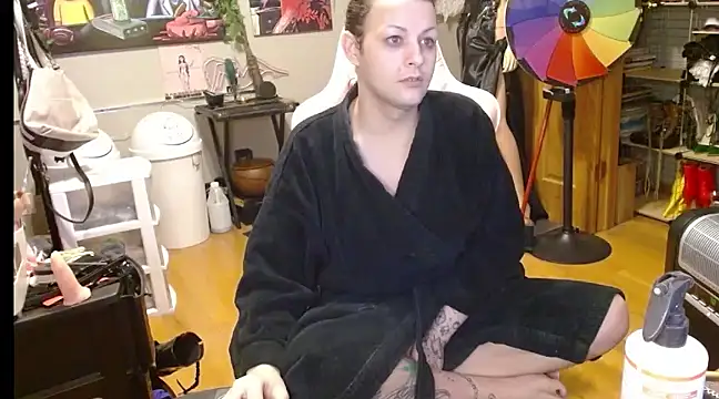 jessy0504 online show from 03.16.25