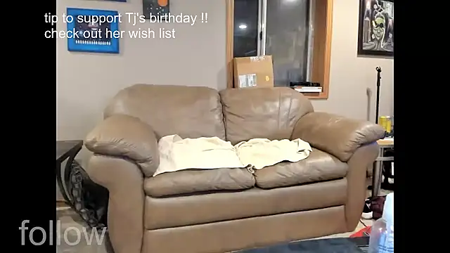 jessy0504 online show from 10.21.25