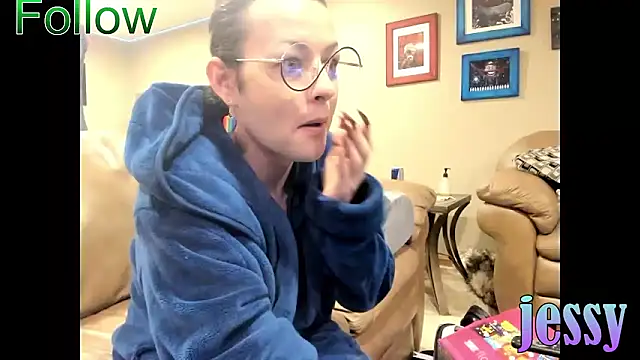 jessy0504 online show from 11.07.25