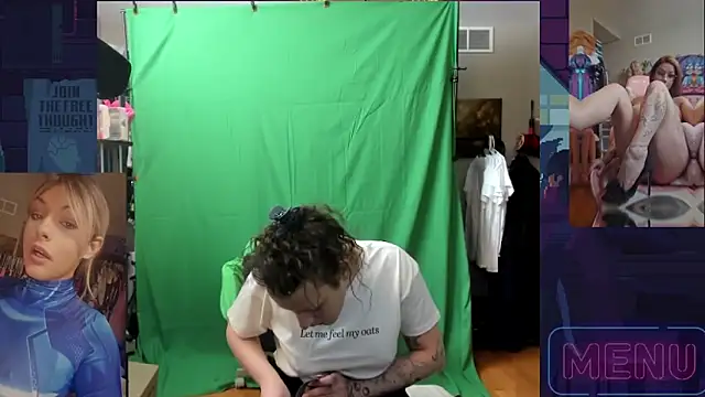 jessy0504 online show from 03.16.26