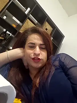 perla97 online show from 12.20.24