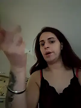 perla97 online show from 10.15.25