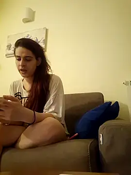 perla97 online show from 03.13.26