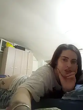 perla97 online show from 03.19.26