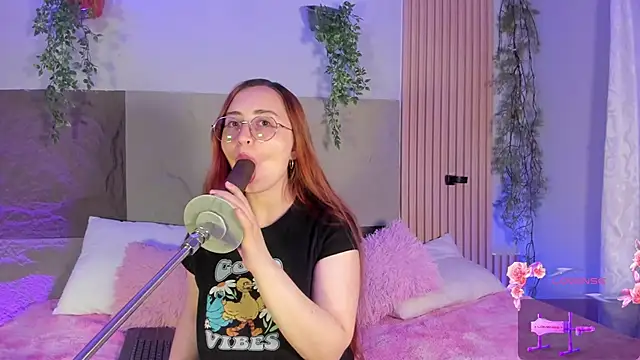 Snapshot of centaurigirl chatting on 03.02.26 centaurigirl online show from 03.02.26