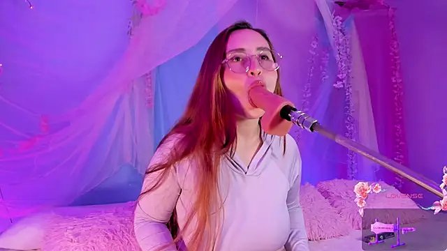 centaurigirl online show from 05.01.26