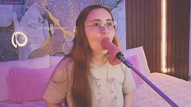centaurigirl online show from 07.05.26