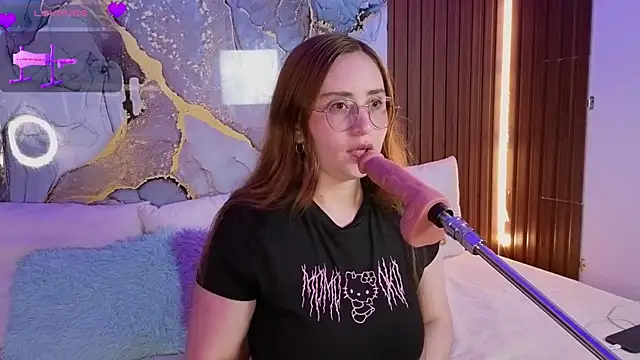 centaurigirl online show from 07.13.26