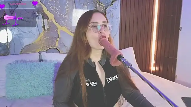 centaurigirl online show from 07.17.26