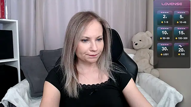 Sunny bunny6 online show from 02.20.26