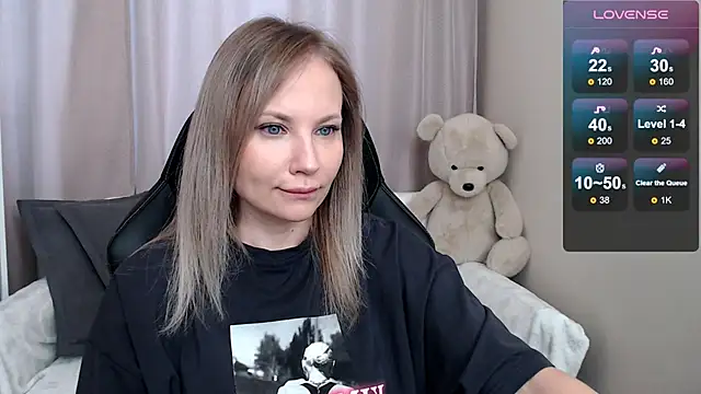 Sunny bunny6 online show from 03.02.26