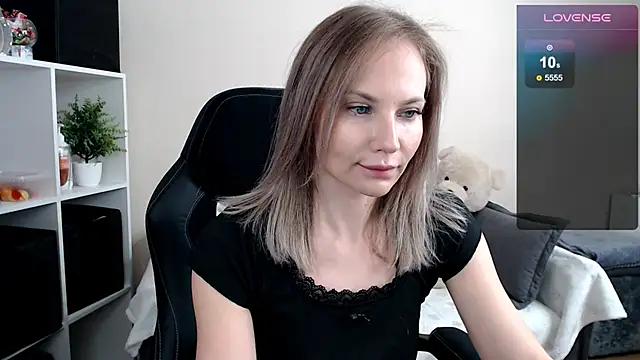 Sunny bunny6 online show from 06.27.26