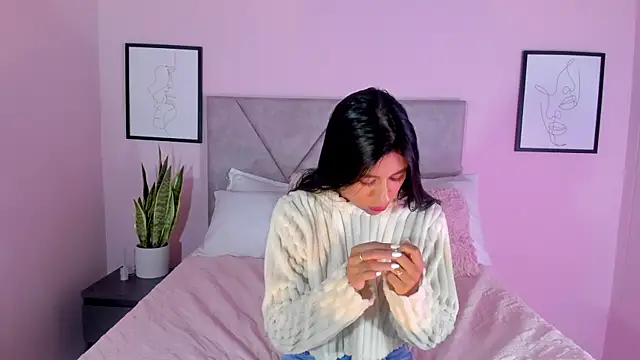 Emilyh  online show from 01.09.26