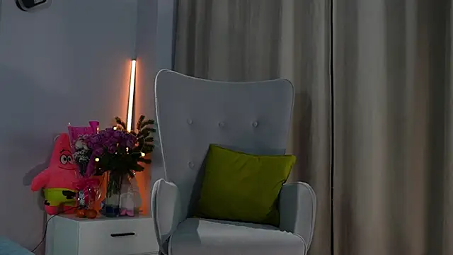  Moriko  online show from 01.06.25