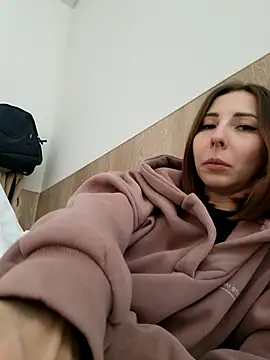  Moriko  online show from 02.07.25