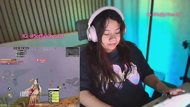 soffyvibes- online show from 05.26.26