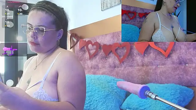 vennuss 89 online show from 02.15.25