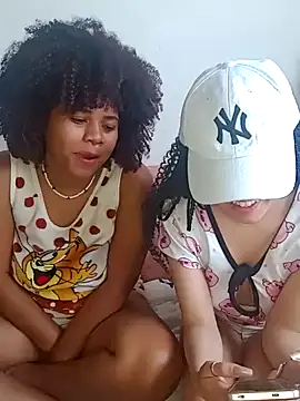 DANIELA MICHEL online show from 12.13.24