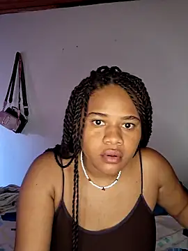 DANIELA MICHEL online show from 12.20.24