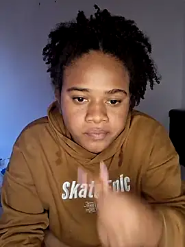 DANIELA MICHEL online show from 12.26.24