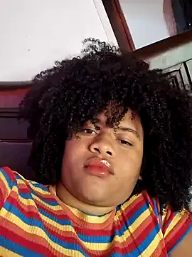 DANIELA MICHEL online show from 02.03.25