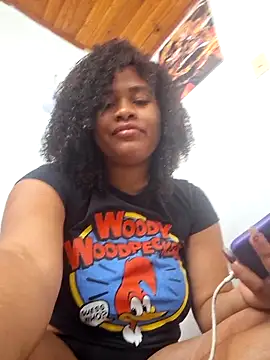 DANIELA MICHEL online show from 02.12.25