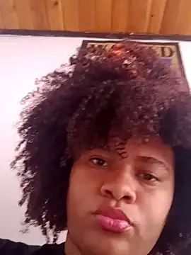 DANIELA MICHEL online show from 02.21.25