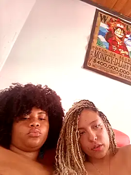 DANIELA MICHEL online show from 02.21.25