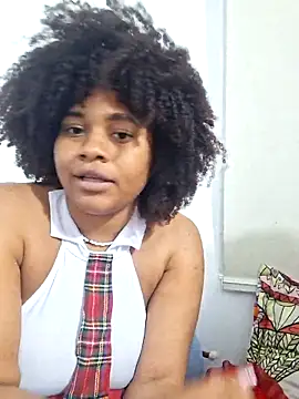 DANIELA MICHEL online show from 03.17.25