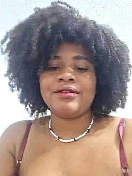 DANIELA MICHEL online show from 03.22.25