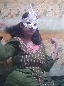Sexy Bhabi 007 online show from 01.05.25