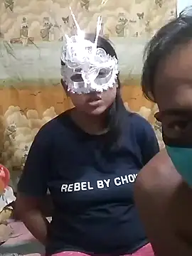 Sexy Bhabi 007 online show from 02.13.25