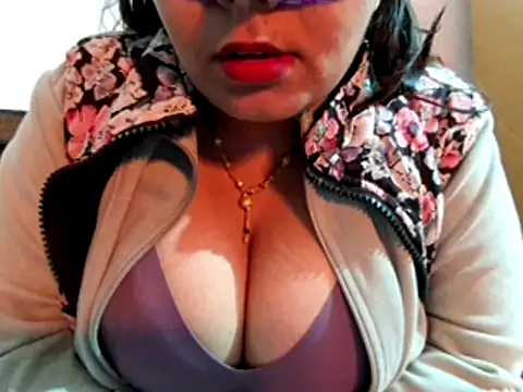 Anjalihotwife online show from 12.26.24