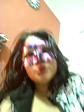 Anjalihotwife online show from 01.10.25