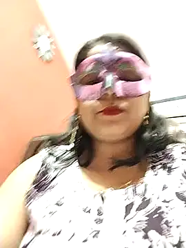 Anjalihotwife online show from 03.17.25