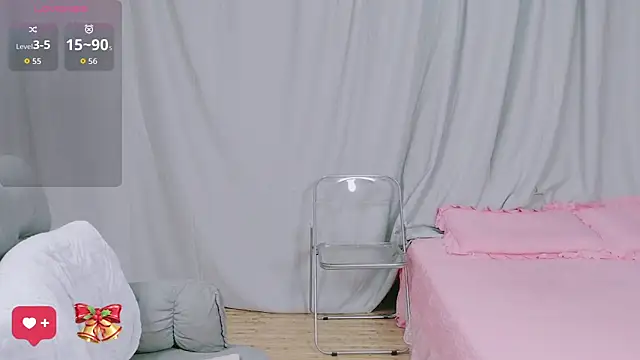 Mimiki-oo online show from 05.11.26