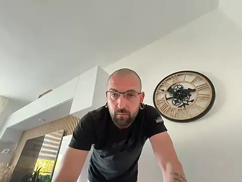  Haptic  online show from 04.30.26
