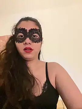 LindaCrouz online show from 12.08.24