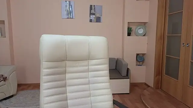 Nika Kitten online show from 02.11.25