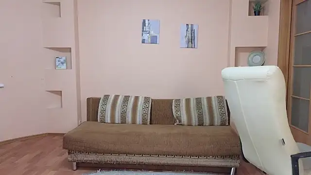 Nika Kitten online show from 02.27.25