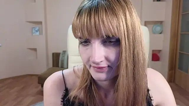 Nika Kitten online show from 02.27.25