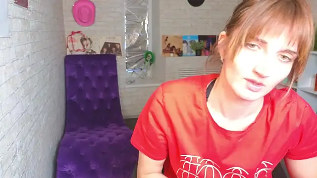 Nika Kitten online show from 02.26.26