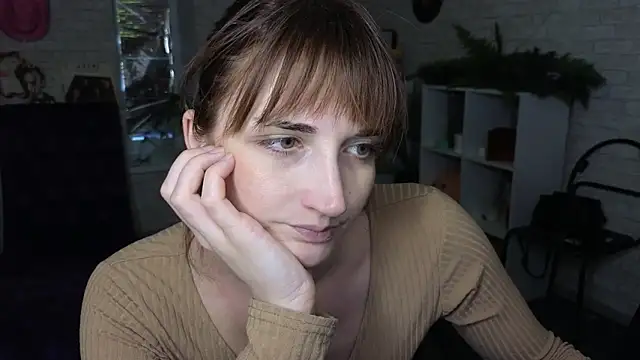 Nika Kitten online show from 03.02.26