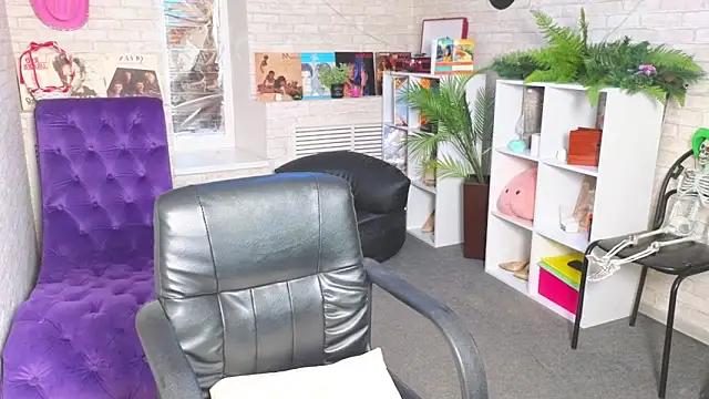 Nika Kitten online show from 03.03.26