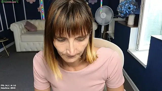 Nika Kitten online show from 07.16.26