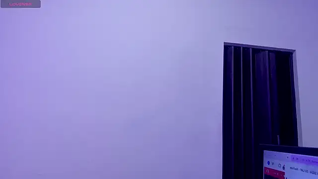 AlliceRosero online show from 12.07.24